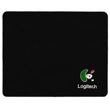 ماوس پد سایز مینی لاجیتک Logitech Mini Size Mouse Pad